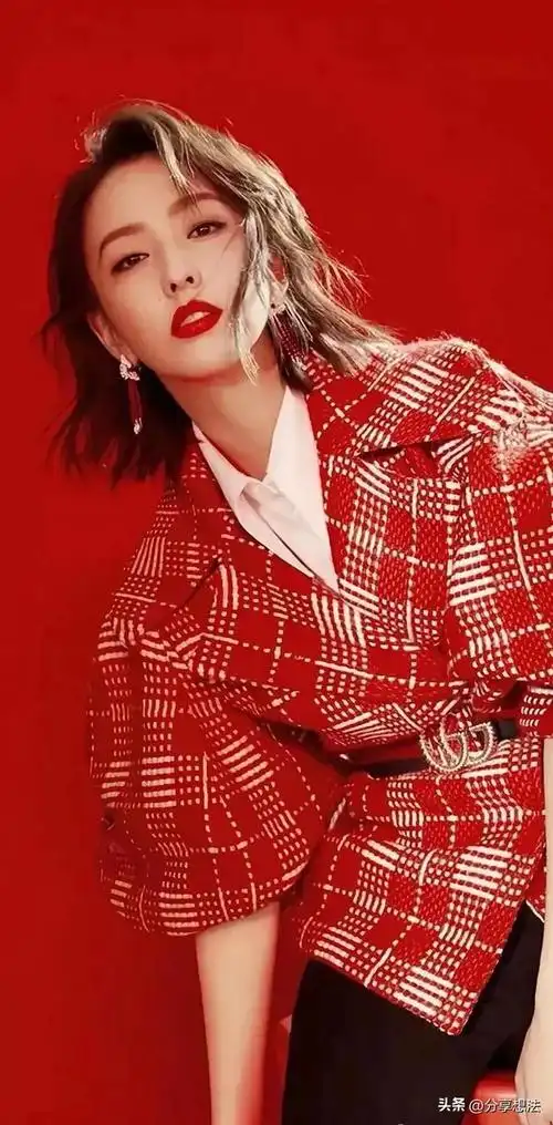 佟丽娅明星壁纸(65)