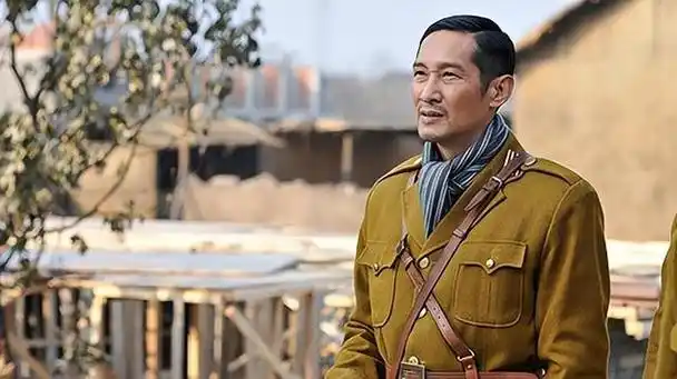 王劲松,中国知名演员,出生于江西省南昌市.