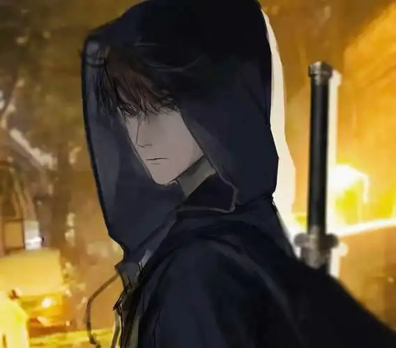 最近重看一遍盗墓笔记小说,再次被张起灵深深吸引了,十年之约长白山