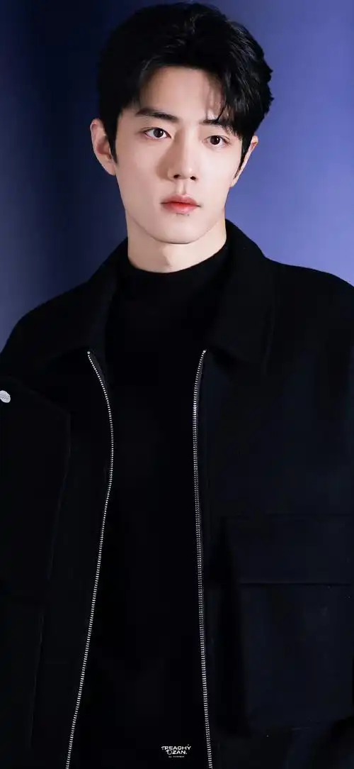 肖战藏海传##肖战藏海