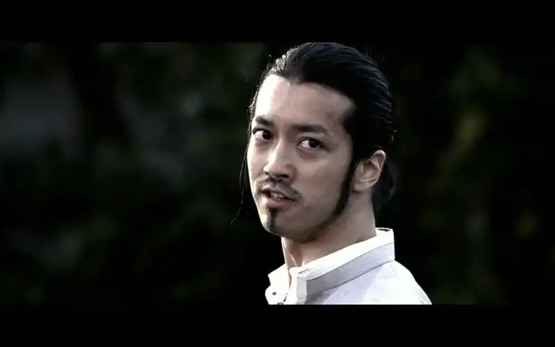 《热血高校2》年轻人不要太气盛,不气盛叫年轻人吗?