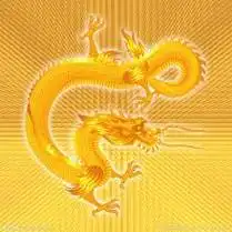 qq龙头像图片大全