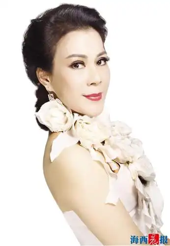 【海西晨报】著名女中音歌唱家梁宁:她从世界走来带你走进世界