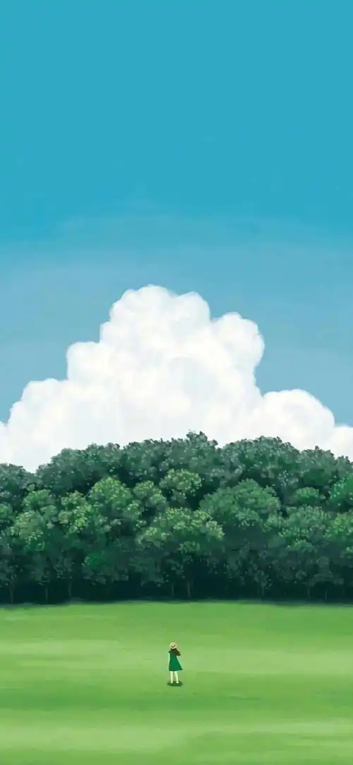 抖音壁纸潮图高清无水印壁纸