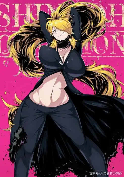 本子画师毁所有:你们从没见过的超人气宝可梦训练家"希罗娜"!