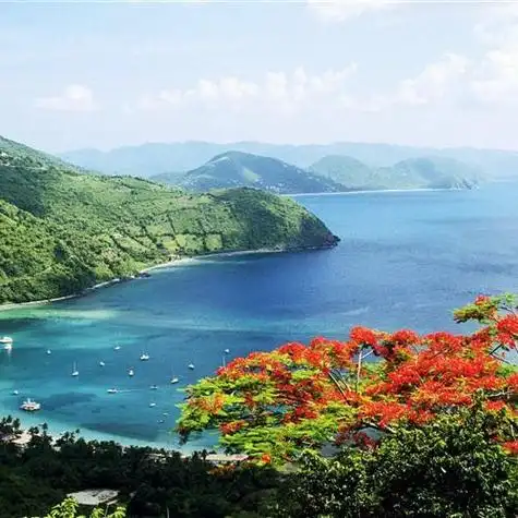 美丽风景qq头像 图文 风景头像图片大全 -【爱个性】