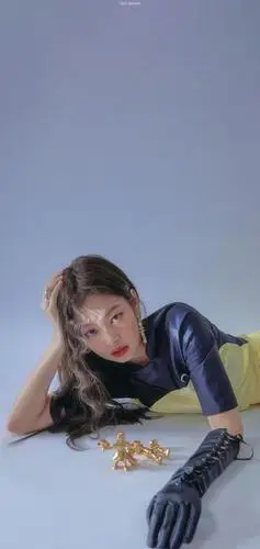 blackpink壁纸|当星星陨落时 我会去找你