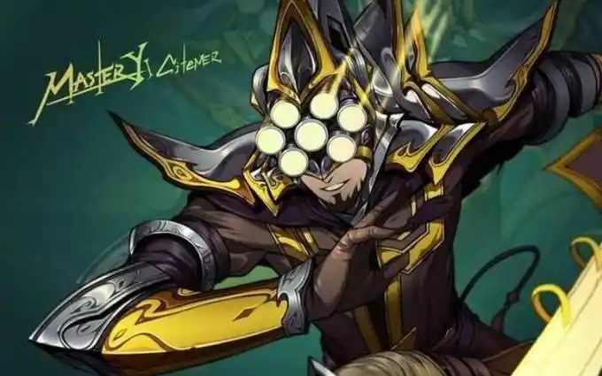 英雄联盟s11中单剑圣怎么出装剑圣出装推荐