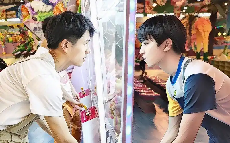 【昊凯】【余淮x夏常安】可惜没如果