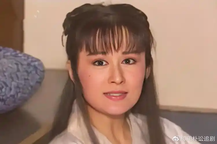 游龙惊凤金超群的虬髯客颇具豪气潘迎紫的红拂女差强人意