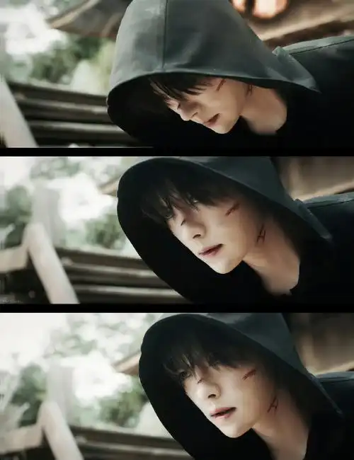 肖宇梁 纯元瓶#直到你出现,张起灵在我眼里有了定义@肖宇梁rainco