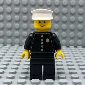 001人付款淘宝乐高 抽抽乐 人仔 第18季 71021火龙 红龙人  7#gho