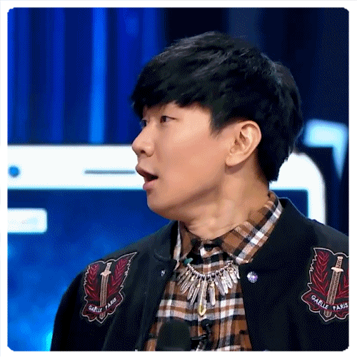 拥有林三岁@林俊杰 表情包的你,一定能拿冠军的! 67676767