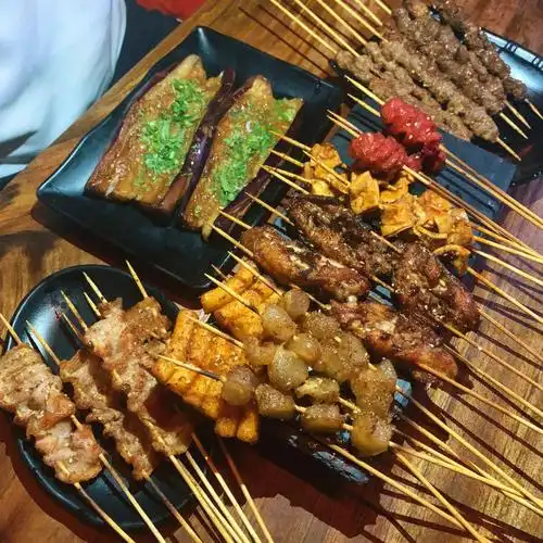 今日所有 与你分享78#夜宵美食  #加拿大生活