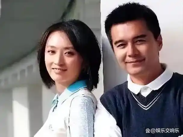 许亚军我结四次婚并不是因为我花心只是对婚姻负责任