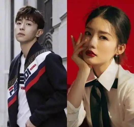 扒叔说,邓伦李沁在一起?尹正情商低?_白百何_翟天临_男友