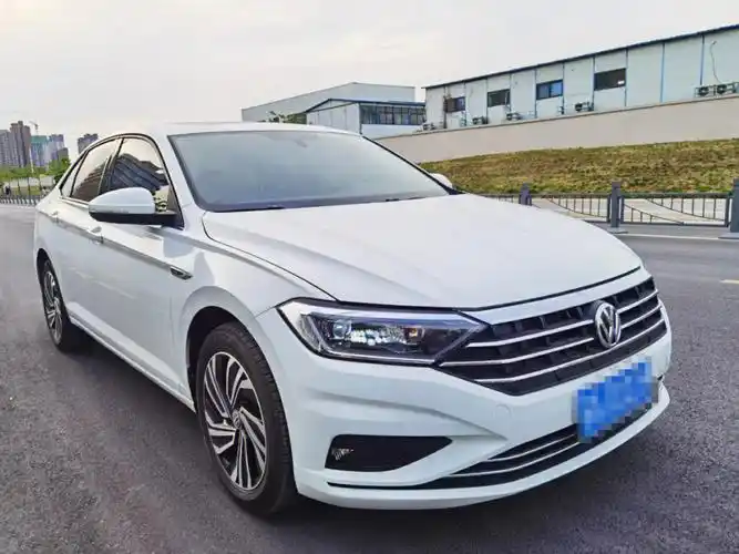 21款大众速腾14t超越版280喜欢的私聊