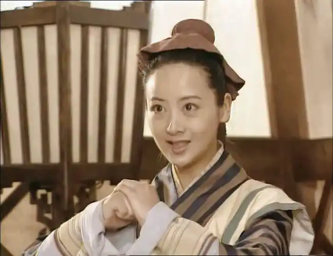 上错花轿嫁对郎杜冰雁为什么能征服袁不屈不仅仅靠美貌