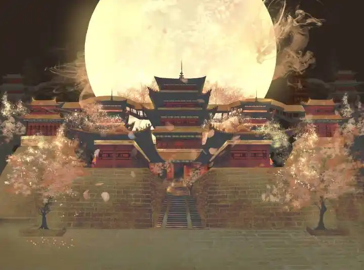 精品壁纸合集:古风,小清新,小红娘全都有,快来选出你最喜欢的