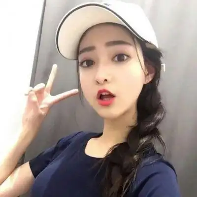 qq美女头像漂亮女生头像2018_可爱漂亮女生头像大全