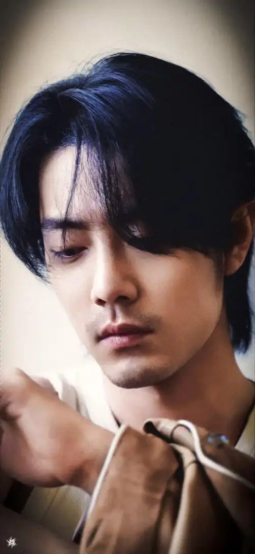 陪伴肖战的点点滴滴##肖战1005生日快乐##肖战平安喜乐