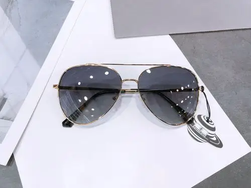 普思瑞2021款男士偏光太阳镜