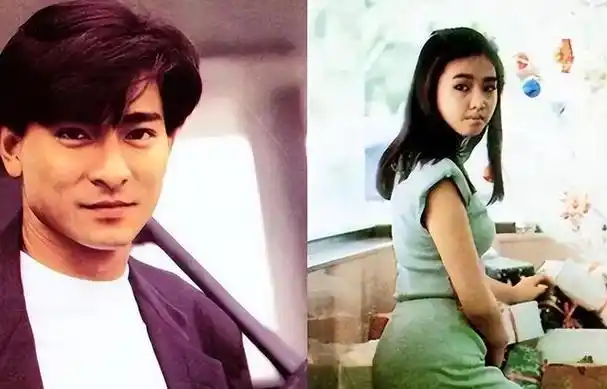 刘德华首次澄清妻子不叫朱丽倩低调结婚15年后终于正名