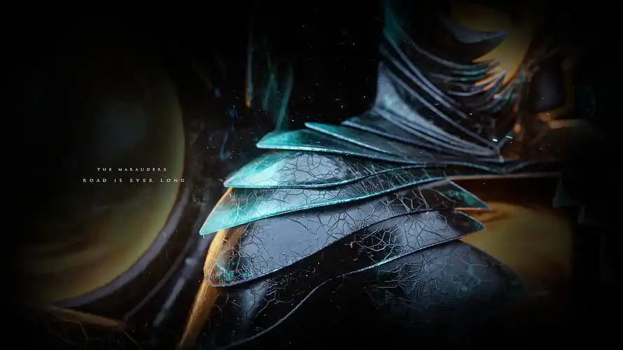 dota2 | 恐怖利刃