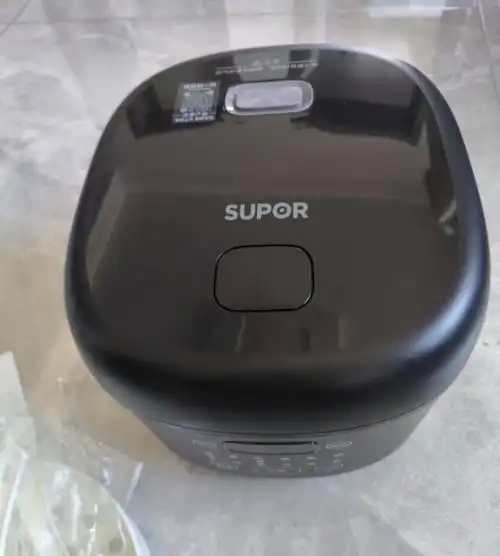 苏泊尔supor小型电饭煲电饭锅