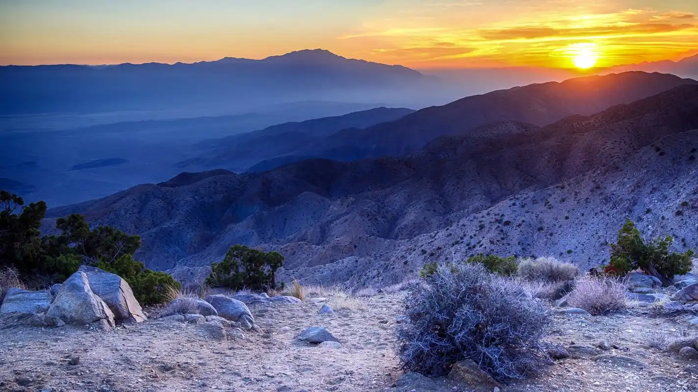 唯美风景高清电脑桌面主题壁纸图片下载