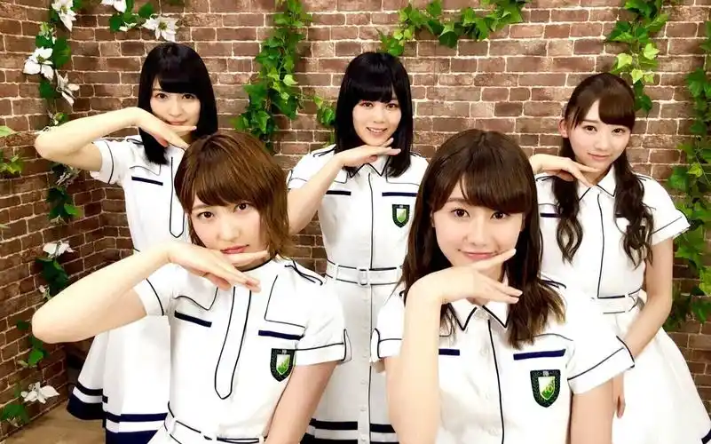 【欅坂46】二单cw曲pv披露_哔哩哔哩 (゜-゜)つロ 干杯~-bilibili