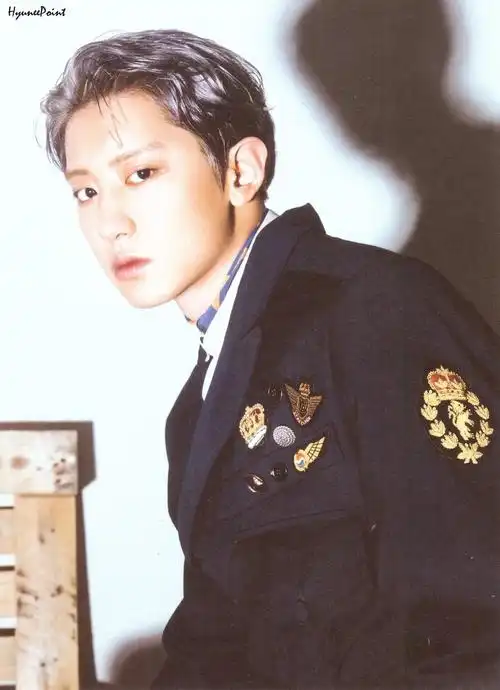 exo  dont mess up my tempo>