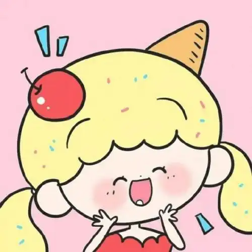 女生头像抖音可爱动漫女头像