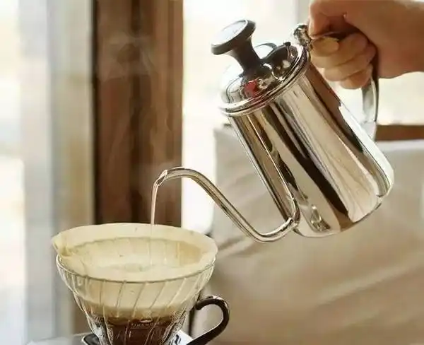 咖啡知识 | 在家手冲咖啡应该避免的错误