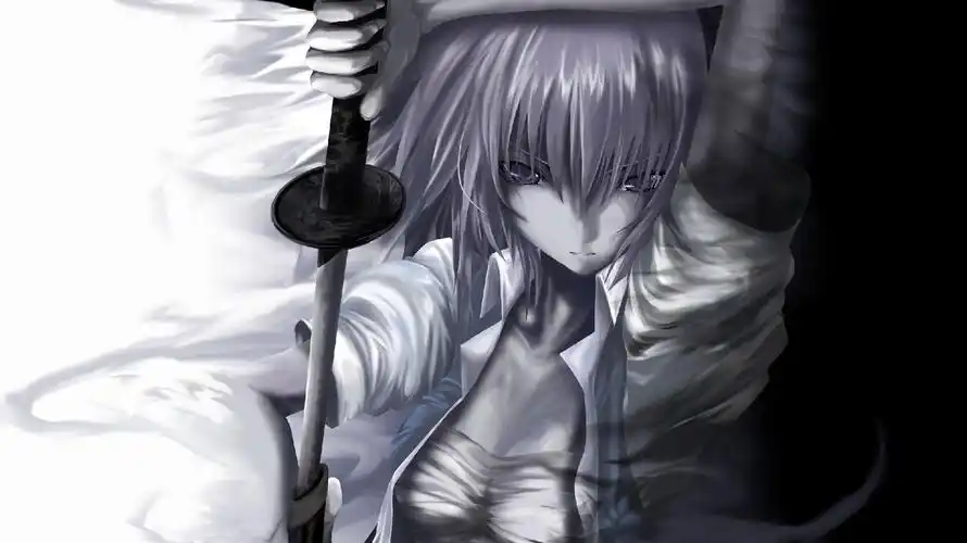 海量动漫壁纸o3o - 第19页 - 动漫二次元 - zeze!啧啧