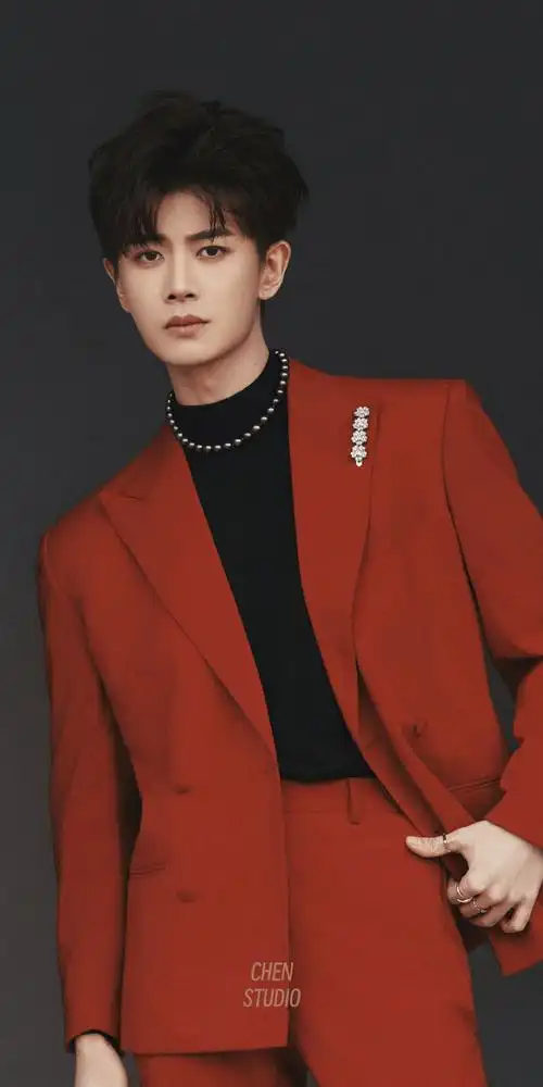 任嘉伦##爱仕达品牌代言人任嘉伦