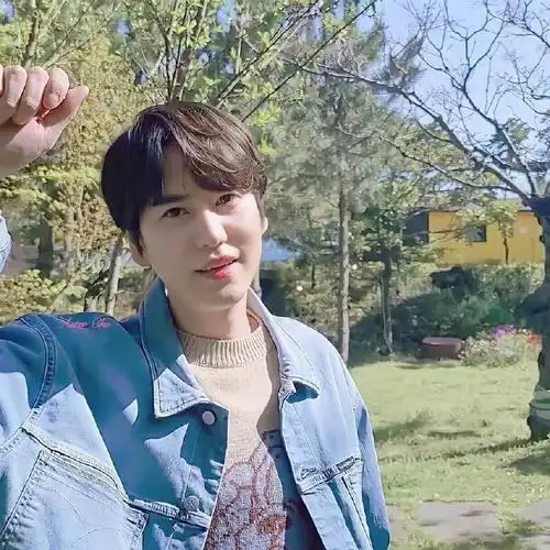 曺圭贤超话#0527曺圭贤出道十五周年