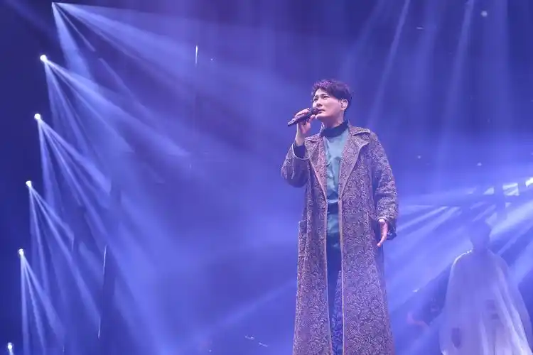 2019张信哲宁波演唱会门票票价及购票地址