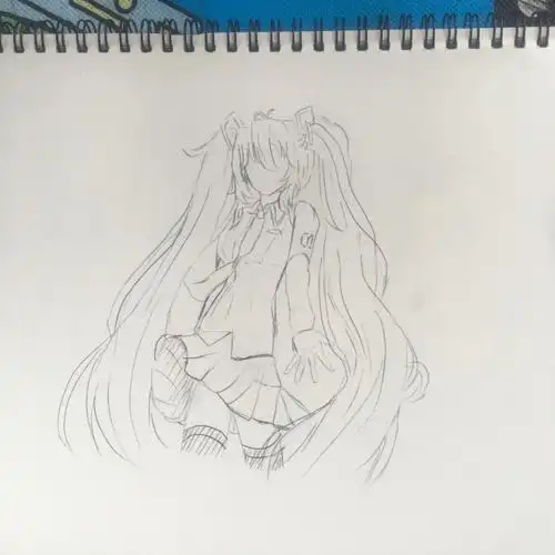 初音未来