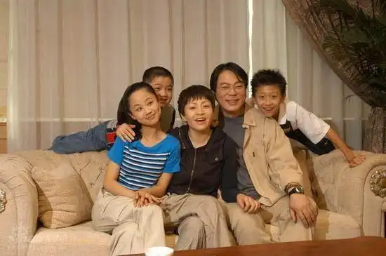 曾经家有儿女的演员现在怎么样了