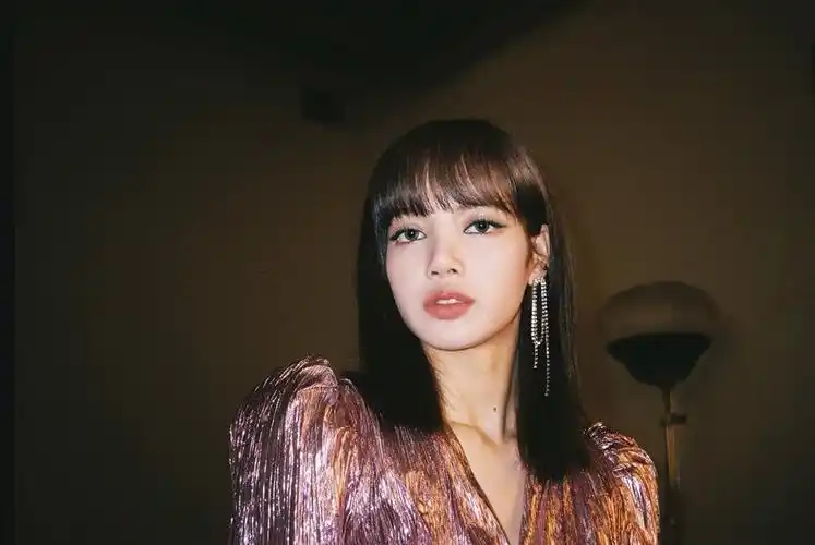 lisa lalisa manoban