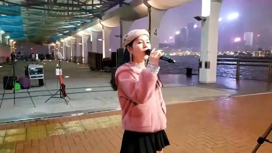 祁隆和乐凡的歌曲等你等了那么久的各个翻唱版本