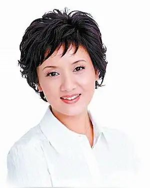 著名女明星真实年龄大曝光!图