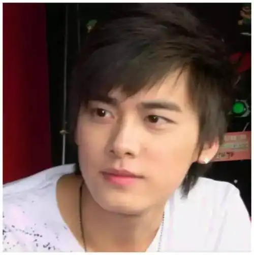 陈赫是经历了些什么?20岁的他明明是校草