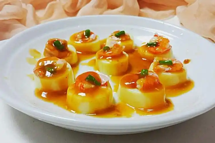 精选四道创意菜,好看又好吃