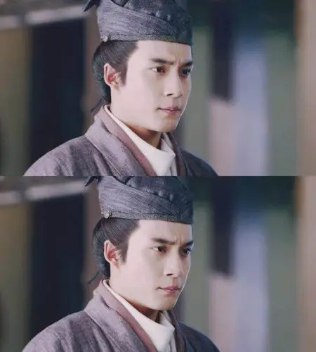 【韩东君】《三国机密之潜龙在渊》――司马懿 ps:抱图点赞yeah