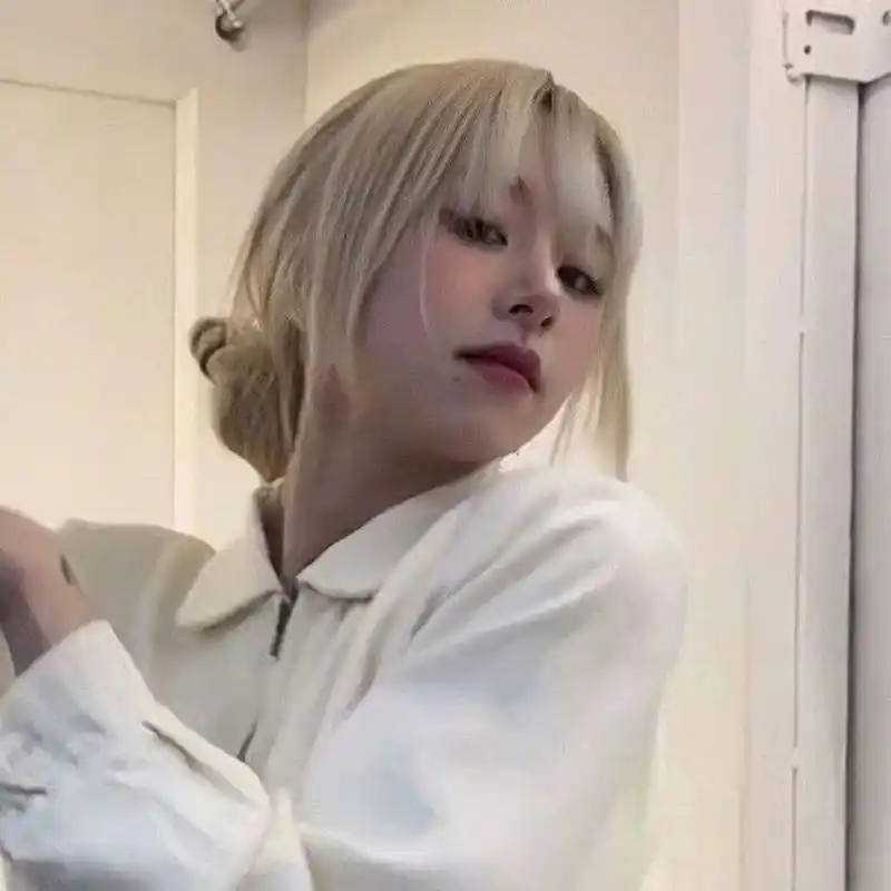 孙彩瑛 twice 头像