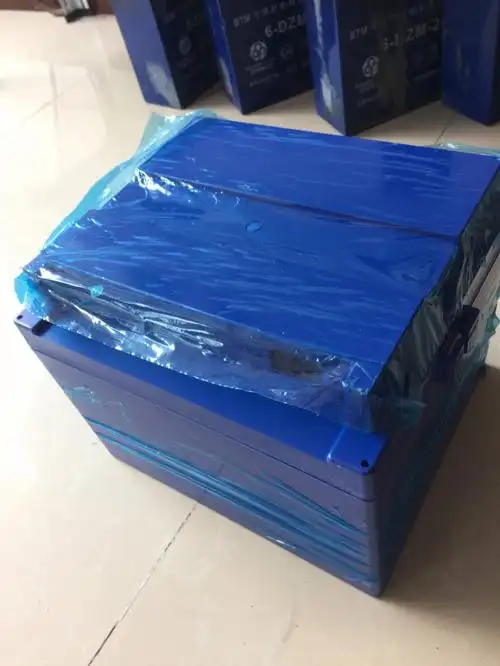 48v20ah全新锂电池