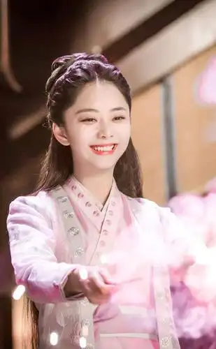 谭松韵获得中国古装题材电视剧最佳女演员奖,真的实至名归吗?