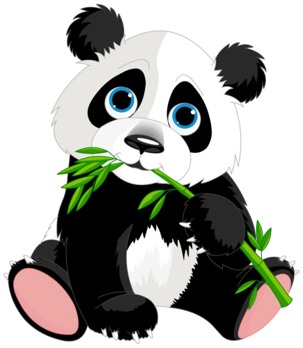 panda png-20695